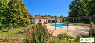  Maison à vendre 5 pièces 223 m²