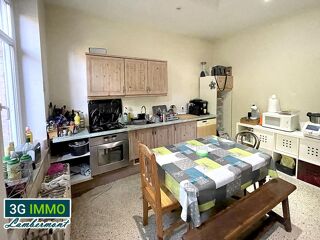  Maison à vendre 12 pièces 258 m²