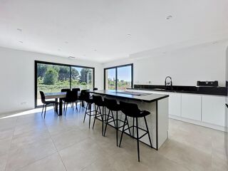  Maison à vendre 4 pièces 110 m²