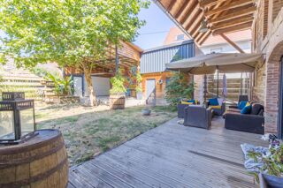  Maison à vendre 5 pièces 172 m²
