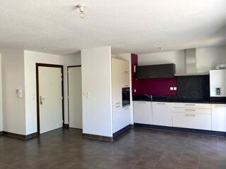  Appartement à vendre 2 pièces 1 m²