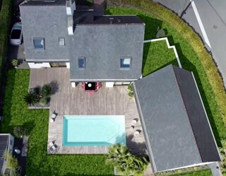  Maison à vendre 8 pièces 263 m²