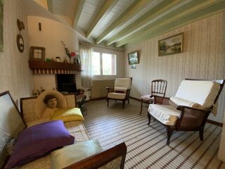  Maison � vendre 6 pi�ces 