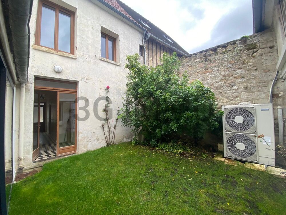 Vente Maison Maison ancienne 6 pi�ces Marines