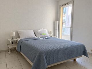 Vente Appartement Appartement 2 pièces Cannes