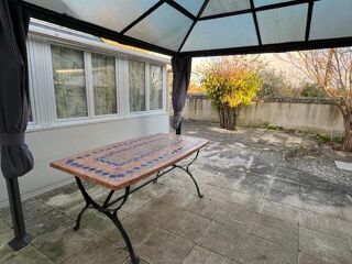  Maison � vendre 3 pi�ces 