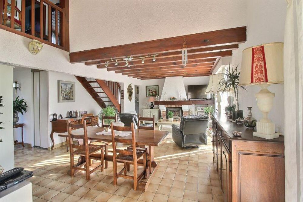 Vente Maison Villa 5 pièces Soustons