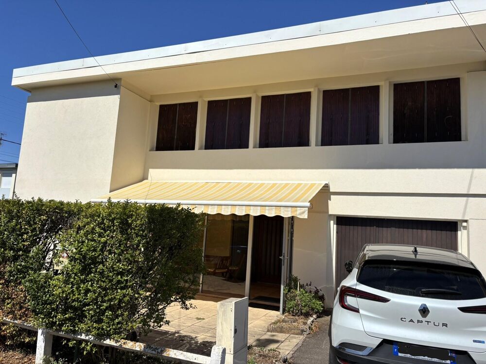 Vente Maison Maison 4 pièces Genlis