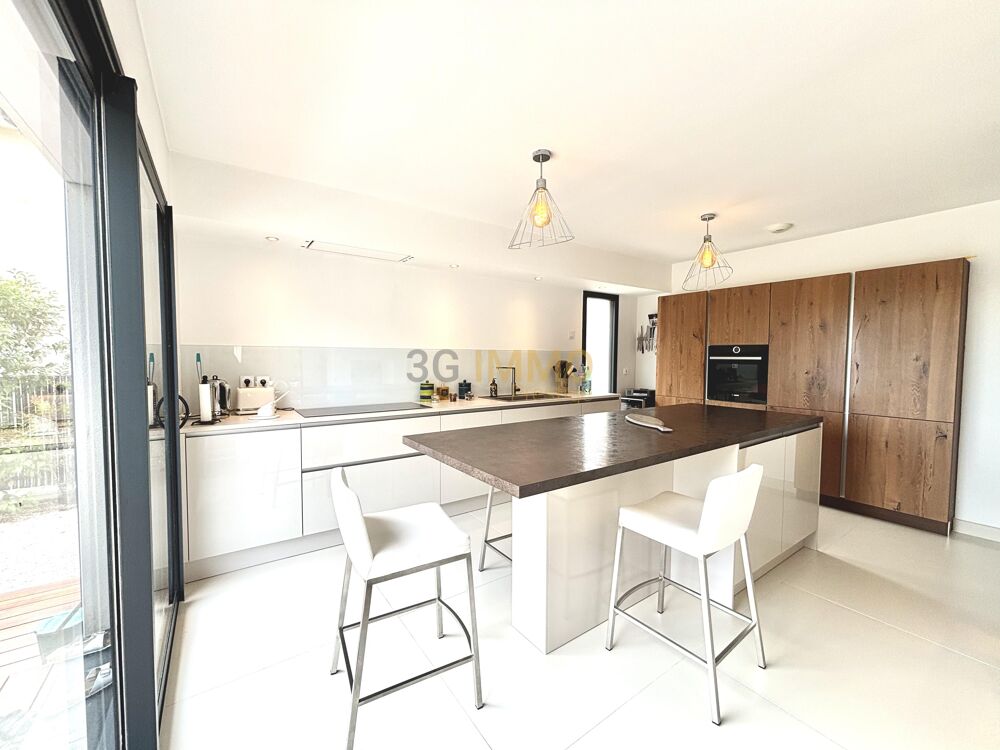 � vendre  Maison Combaillaux (34980)