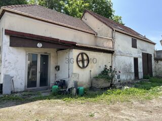  Maison � vendre 3 pi�ces 123 m�