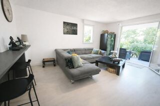  Appartement à vendre 3 pièces 