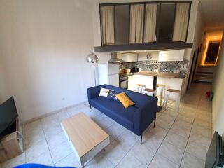  Appartement � vendre 3 pi�ces 45 m�