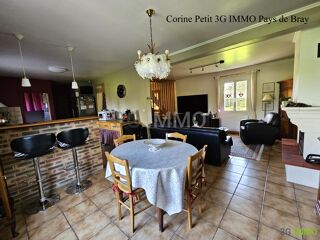  Maison à vendre 4 pièces 92 m²