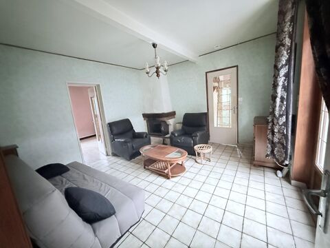   Maison 4 pi�ces Maison - 4 pi�ce(s) - 85 m�