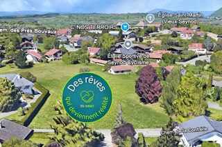  Terrain à vendre 600 m²