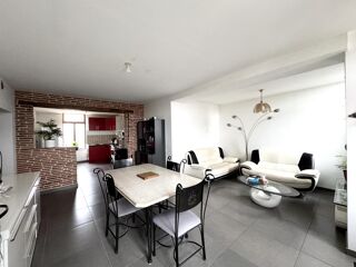  Maison � vendre 3 pi�ces 90 m�