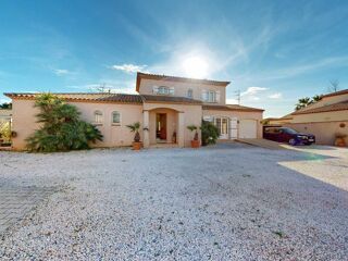  Viager  vendre 5 pices 160 m Pia