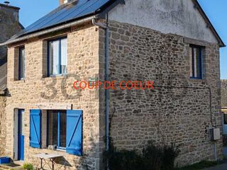  Maison � vendre 4 pi�ces 70 m�
