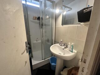  Appartement  vendre 1 pice 19 m