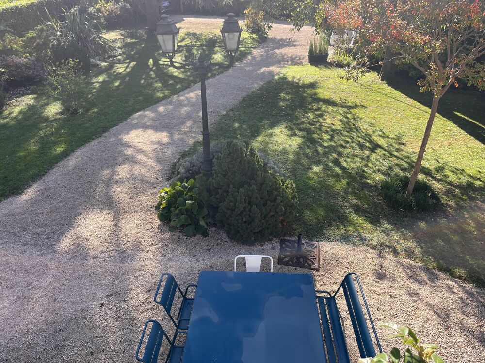 Vente Maison Longère 8 pièces Fondettes