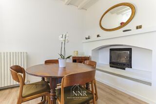 Maison à vendre 7 pièces 143 m²