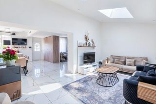  Maison à vendre 6 pièces 124 m²