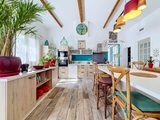  Maison à vendre 5 pièces 110 m²