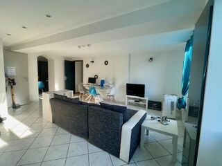  Appartement � vendre 3 pi�ces 62 m�