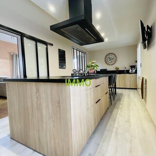  Maison à vendre 135 m²
