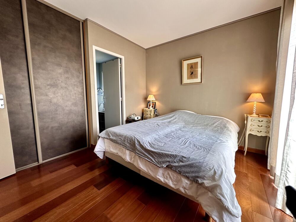 Maison contemporaine 4 pièces