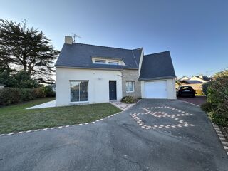  Maison � vendre 6 pi�ces 119 m�