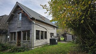  Maison  vendre 14 pices 377 m