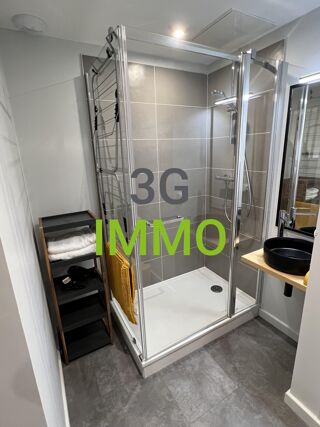  Appartement � louer 1 pi�ce 31 m�