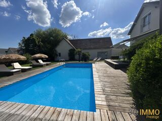  Maison  vendre 7 pices 393 m