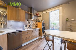  Maison à vendre 6 pièces 