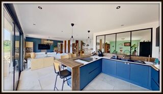  Maison à vendre 5 pièces 154 m²