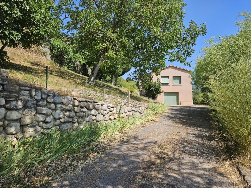 Maison 6 pièces 100 m² · à Saint-Roman · 100 m² · 267 500 €