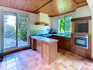  Maison à vendre 6 pièces 163 m²