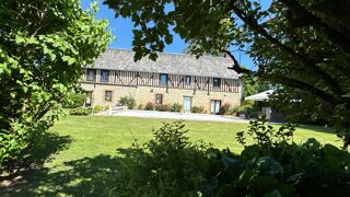  Maison à vendre 7 pièces 240 m²