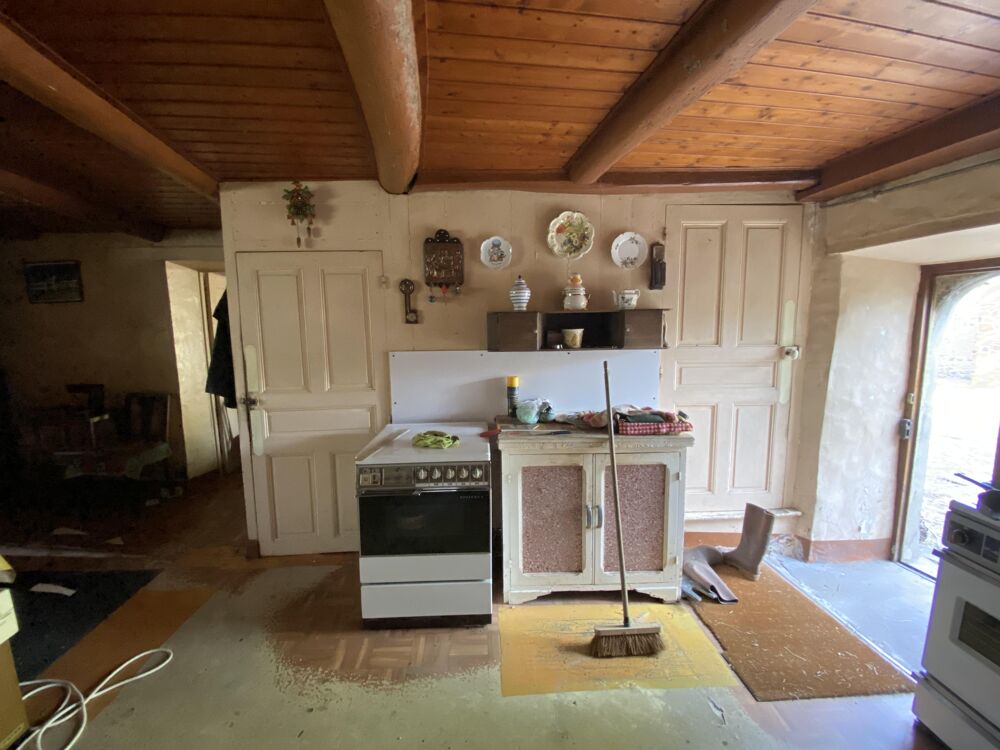 Vente Maison Maison Apchat