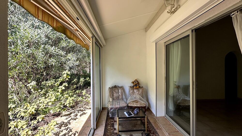 Maison 4 pièces