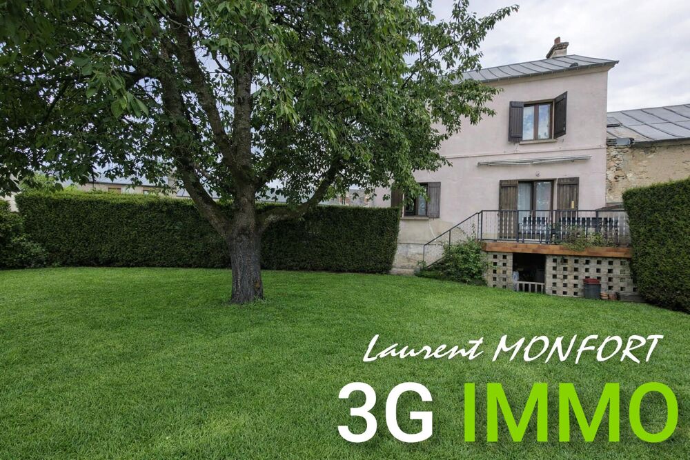 Maison 5 pièces · à Chaussy · 199 000 €