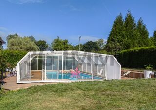  Maison  vendre 7 pices 138 m