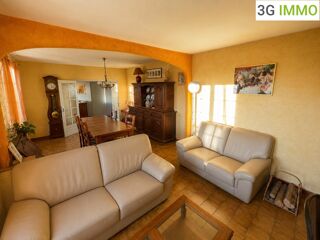  Maison à vendre 4 pièces 105 m²