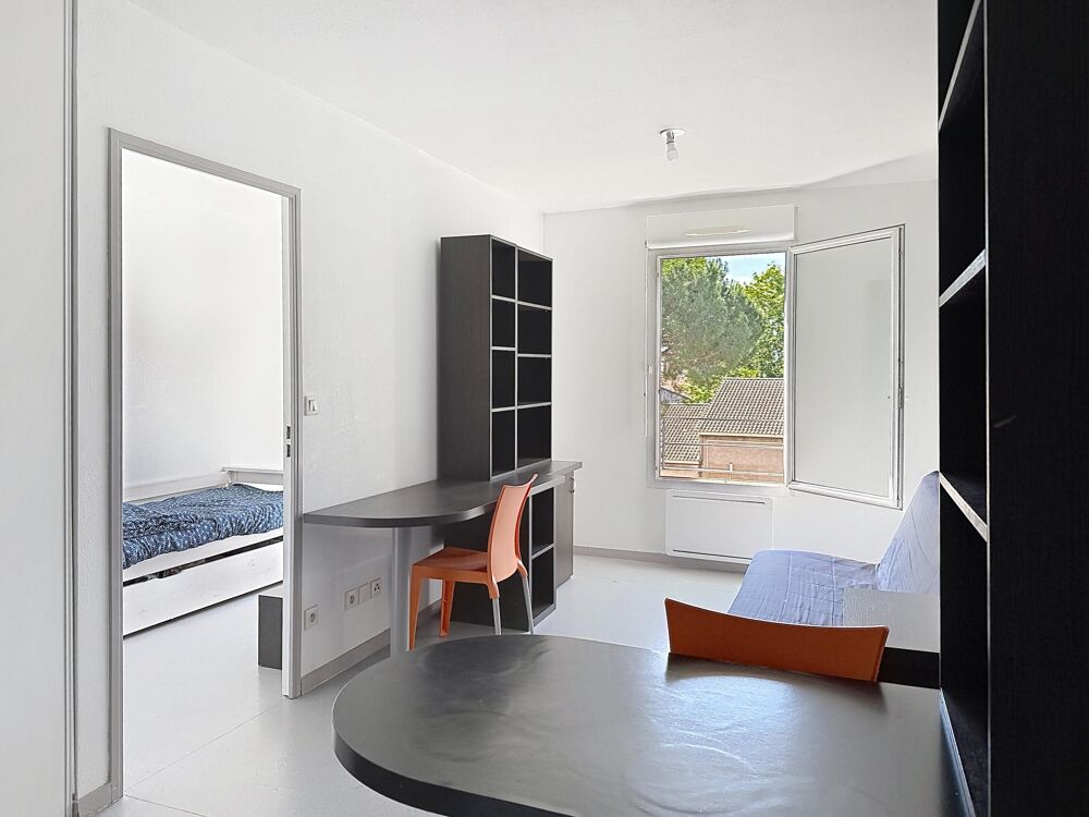 Appartement 2 pièces