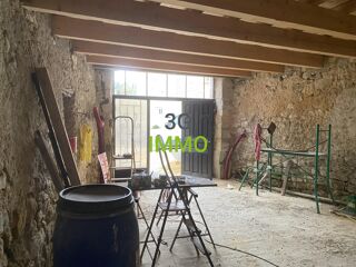  Maison � vendre 4 pi�ces 84 m� Uz�s