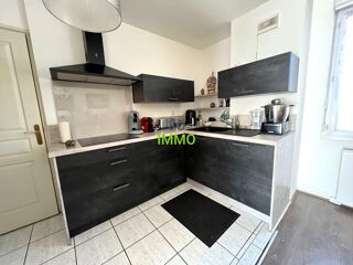  Appartement à vendre 3 pièces 63 m²