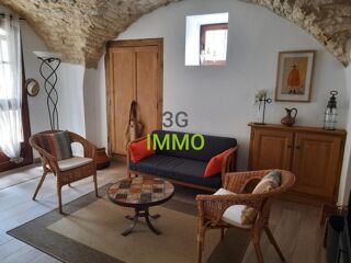  Maison à vendre 6 pièces 120 m²