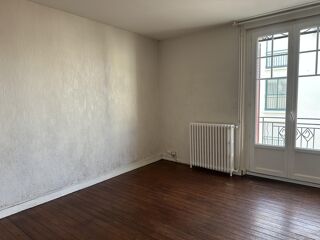  Appartement � vendre 2 pi�ces 54 m�