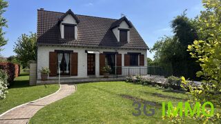  Maison � vendre 6 pi�ces 128 m�